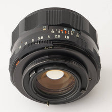 Load image into Gallery viewer, Pentax Asahi Super-Multi-Coated Takumar 55mm f/1.8
