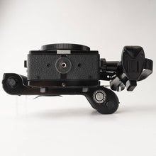 Load image into Gallery viewer, MAMIYA Universal Press / Mamiya-Sekor 65mm f/6.3
