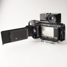 Load image into Gallery viewer, MAMIYA Universal Press / Mamiya-Sekor 65mm f/6.3
