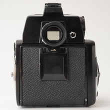 画像をギャラリービューアに読み込む, マミヤ Mamiya M645 1000S / MAMIYA-SEKOR C 55mm F2.8
