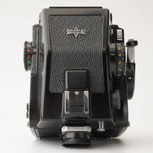 画像をギャラリービューアに読み込む, マミヤ Mamiya M645 1000S / MAMIYA-SEKOR C 55mm F2.8
