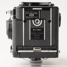 画像をギャラリービューアに読み込む, マミヤ Mamiya M645 1000S / MAMIYA-SEKOR C 55mm F2.8
