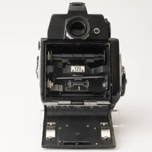 画像をギャラリービューアに読み込む, マミヤ Mamiya M645 1000S / MAMIYA-SEKOR C 55mm F2.8
