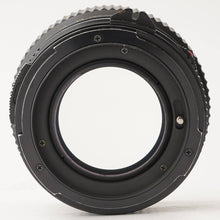 画像をギャラリービューアに読み込む, マミヤ Mamiya Mamiya-Sekor C 80mm F1.9 マミヤ M645 用
