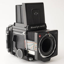 Load image into Gallery viewer, Mamiya RB67 Pro S SAMPLE / MAMIYA-SEKOR C 127mm f/3.8
