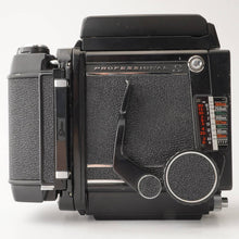 Load image into Gallery viewer, Mamiya RB67 Pro S SAMPLE / MAMIYA-SEKOR C 127mm f/3.8
