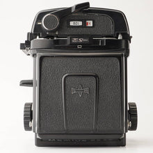Load image into Gallery viewer, Mamiya RB67 Pro S SAMPLE / MAMIYA-SEKOR C 127mm f/3.8
