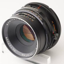 Load image into Gallery viewer, Mamiya RB67 Pro S SAMPLE / MAMIYA-SEKOR C 127mm f/3.8
