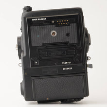 画像をギャラリービューアに読み込む, ゼンザブロニカ Zenza Bronica SQ-Ai ボディ 中判カメラ
