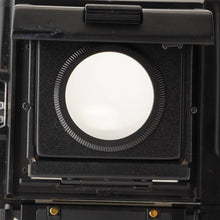 画像をギャラリービューアに読み込む, ゼンザブロニカ Zenza Bronica SQ-Ai ボディ 中判カメラ
