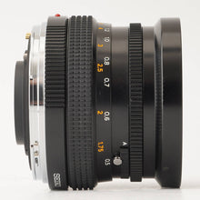 画像をギャラリービューアに読み込む, ゼンザブロニカ Zenza Bronica ZENZANON-PS 50mm F3.5 ブロニカ SQ用

