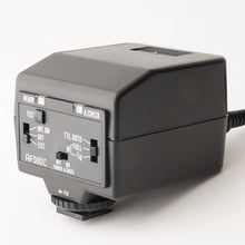 画像をギャラリービューアに読み込む, ペンタックス Pentax AF080C リングライト
