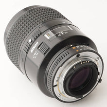 画像をギャラリービューアに読み込む, ニコン Nikon AF  マクロレンズ MICRO NIKKOR 105mm f/2.8 D
