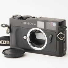 Load image into Gallery viewer, Konica HEXAR RF Body
