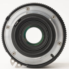 画像をギャラリービューアに読み込む, ニコン Nikon Ai NIKKOR 28mm f/2.8
