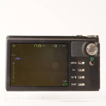 Load image into Gallery viewer, Ricoh CX2 Black Compact Digital Camera
