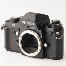 Load image into Gallery viewer, Nikon F3 Eye Level 35mm SLR Film Camera
