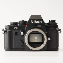 Load image into Gallery viewer, Nikon F3 Eye Level 35mm SLR Film Camera
