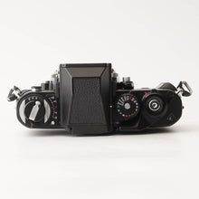 Load image into Gallery viewer, Nikon F3 Eye Level 35mm SLR Film Camera
