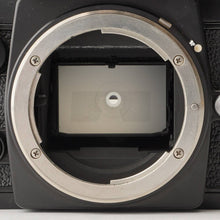 Load image into Gallery viewer, Nikon F3 Eye Level 35mm SLR Film Camera
