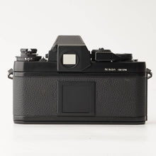 Load image into Gallery viewer, Nikon F3 Eye Level 35mm SLR Film Camera
