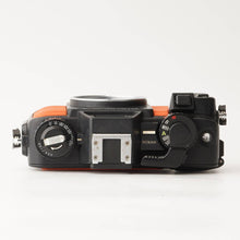 Load image into Gallery viewer, Nikon Nikonos V / Nikkor 35mm f/2.5 Underwater Film Camera
