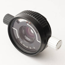 Load image into Gallery viewer, Nikon Nikonos V / Nikkor 35mm f/2.5 Underwater Film Camera
