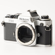 Load image into Gallery viewer, Nikon FE2 Body 35mm SLR Film Camera
