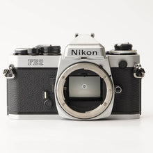 Load image into Gallery viewer, Nikon FE2 Body 35mm SLR Film Camera
