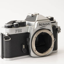 Load image into Gallery viewer, Nikon FE2 Body 35mm SLR Film Camera
