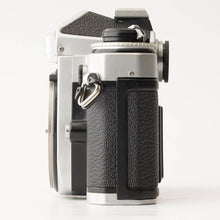 Load image into Gallery viewer, Nikon FE2 Body 35mm SLR Film Camera
