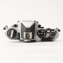 Load image into Gallery viewer, Nikon FE2 Body 35mm SLR Film Camera
