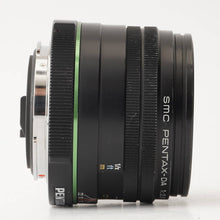Load image into Gallery viewer, Pentax SMC PENTAX-DA 35mm f/2.8 MACRO Limited
