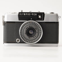 画像をギャラリービューアに読み込む, オリンパス Olympus PEN EE3 / D.Zuiko 28mm f/3.5
