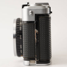 画像をギャラリービューアに読み込む, オリンパス Olympus PEN EE3 / D.Zuiko 28mm f/3.5
