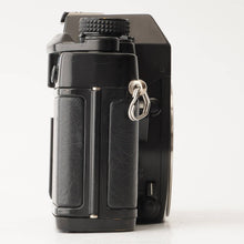 画像をギャラリービューアに読み込む, コンタックス Contax RTS II ボディ 一眼レフ フィルムカメラ
