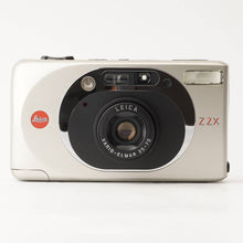 画像をギャラリービューアに読み込む, ライカ Leica Z2X Vario-Elmar 35-70mm コンパクト フィルムカメラ
