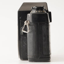 画像をギャラリービューアに読み込む, コンタックス Contax RTS 35mm 一眼レフフィルムカメラ
