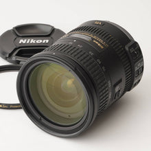 Load image into Gallery viewer, Nikon AF-S NIKKOR 18-200mm f/3.5-5.6 G II ED DX VR F Mount
