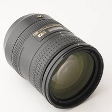 Load image into Gallery viewer, Nikon AF-S NIKKOR 18-200mm f/3.5-5.6 G II ED DX VR F Mount
