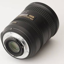Load image into Gallery viewer, Nikon AF-S NIKKOR 18-200mm f/3.5-5.6 G II ED DX VR F Mount
