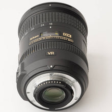 Load image into Gallery viewer, Nikon AF-S NIKKOR 18-200mm f/3.5-5.6 G II ED DX VR F Mount
