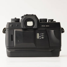 画像をギャラリービューアに読み込む, コンタックス Contax RTS III ボディ 35mm 一眼レフフィルムカメラ
