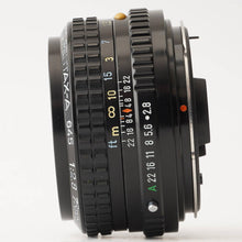 Load image into Gallery viewer, Pentax SMC Pentax-A 645 75mm f/2.8
