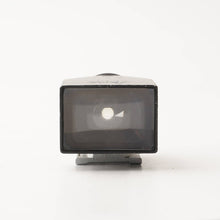 画像をギャラリービューアに読み込む, ライカ Leica Leitz Wetzlar 21mm ファインダー
