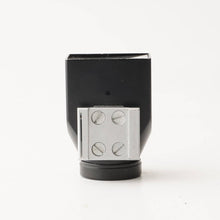 画像をギャラリービューアに読み込む, ライカ Leica Leitz Wetzlar 21mm ファインダー
