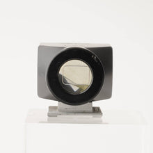 画像をギャラリービューアに読み込む, ライカ Leica Leitz Wetzlar 21mm ファインダー
