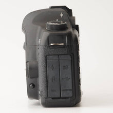 画像をギャラリービューアに読み込む, キヤノン Canon EOS 5D Mark II ボディ デジタル一眼レフ
