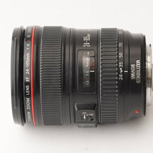 Load image into Gallery viewer, Canon EF 24-105mm f/4 L IS  USM
