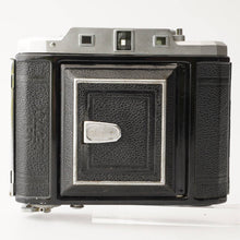 Load image into Gallery viewer, Showa Optical Works SEMI LEOTAX Toko 7.5cm 75mm f/3.5
